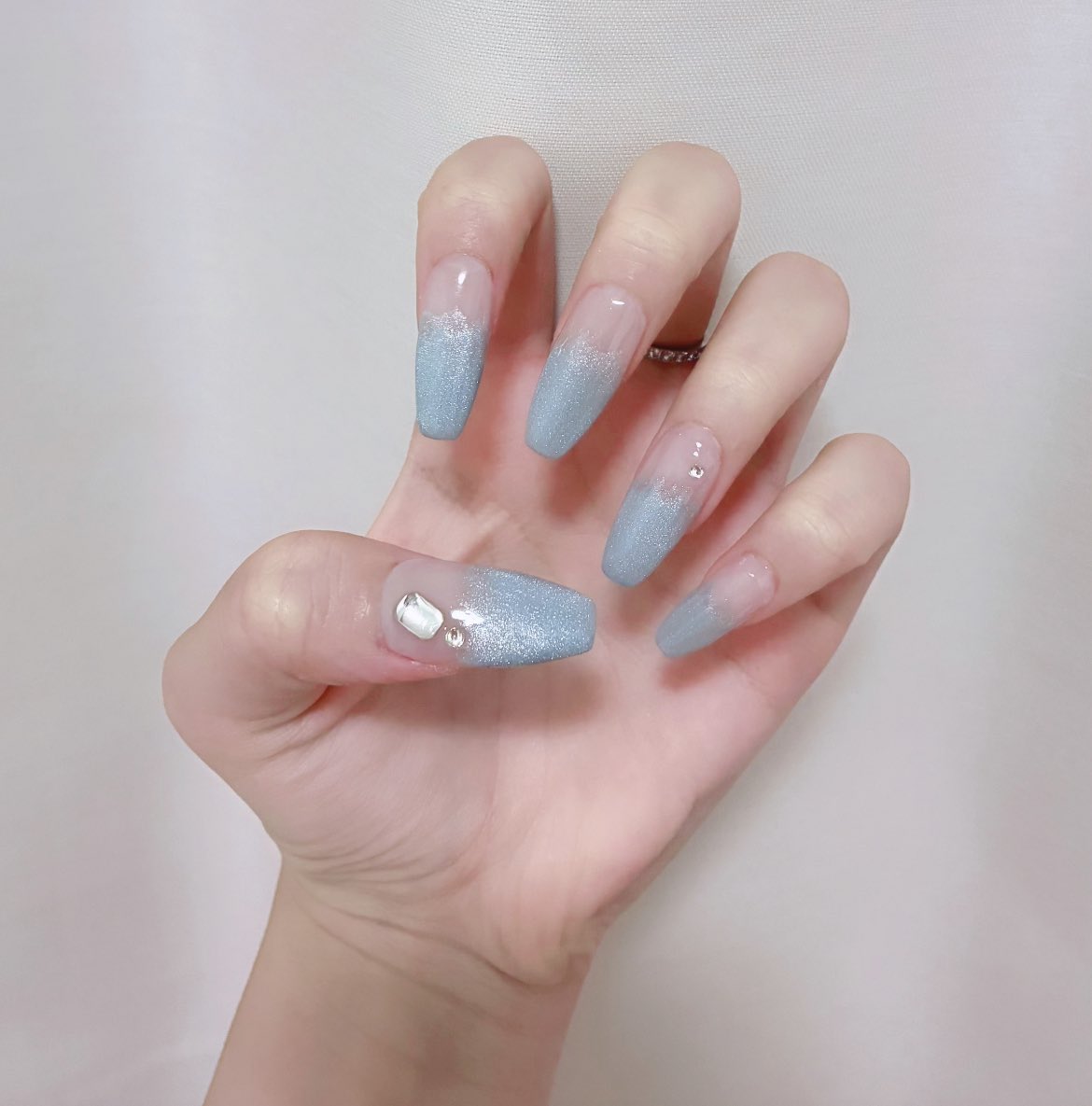 にゅーねいる - Search / X