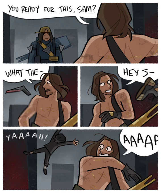 THINK FAST [ DS2 ] 