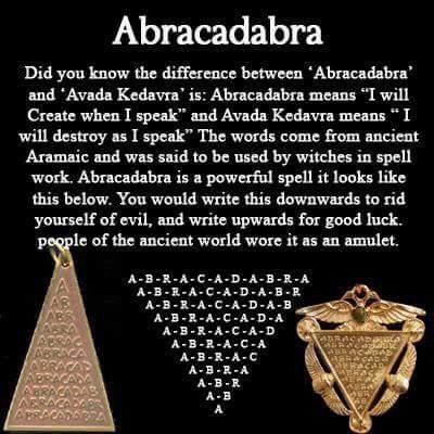 occultbot (@0ccultbot) on Twitter photo 