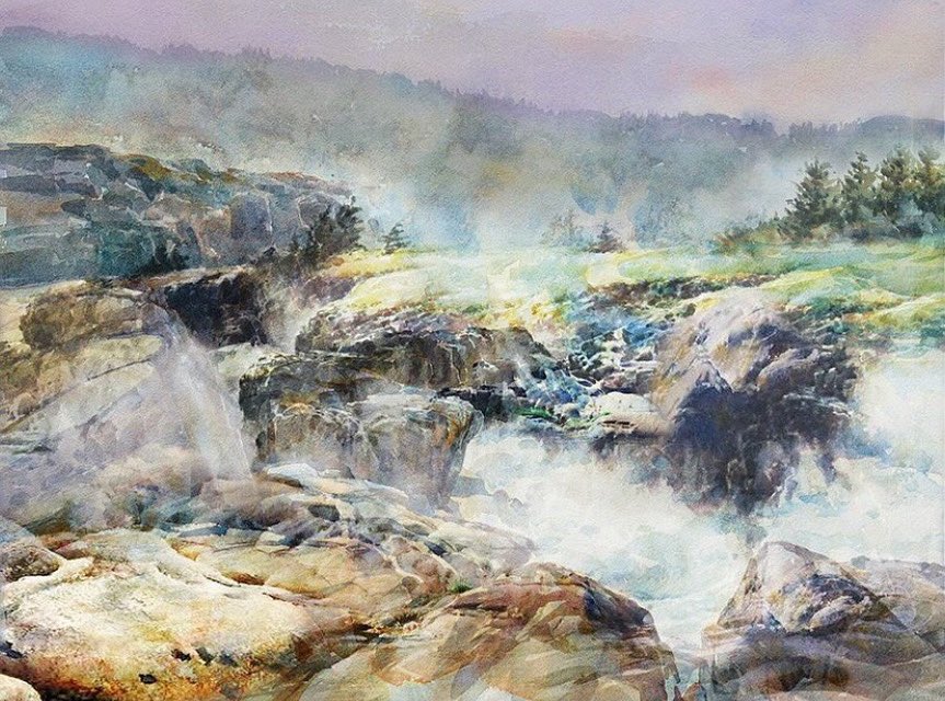 Kendrick Snodin (bread, butter and cake) @ksnodin (@kendricksnodin) on Twitter photo The <a href="/rbsagallery/">RBSA Gallery</a> Watercolour Prize 25 is now in its final week, you can find my piece ‘The Rhins of Galloway’ and many other beautiful works available to buy until September 13th, if you’re in Birmingham don’t miss this great exhibition... #watercolour #art #birmingham #painting The <a href="/rbsagallery/">RBSA Gallery</a> Watercolour Prize 25 is now in its final week, you can find my piece ‘The Rhins of Galloway’ and many other beautiful works available to buy until September 13th, if you’re in Birmingham don’t miss this great exhibition... #watercolour #art #birmingham #painting