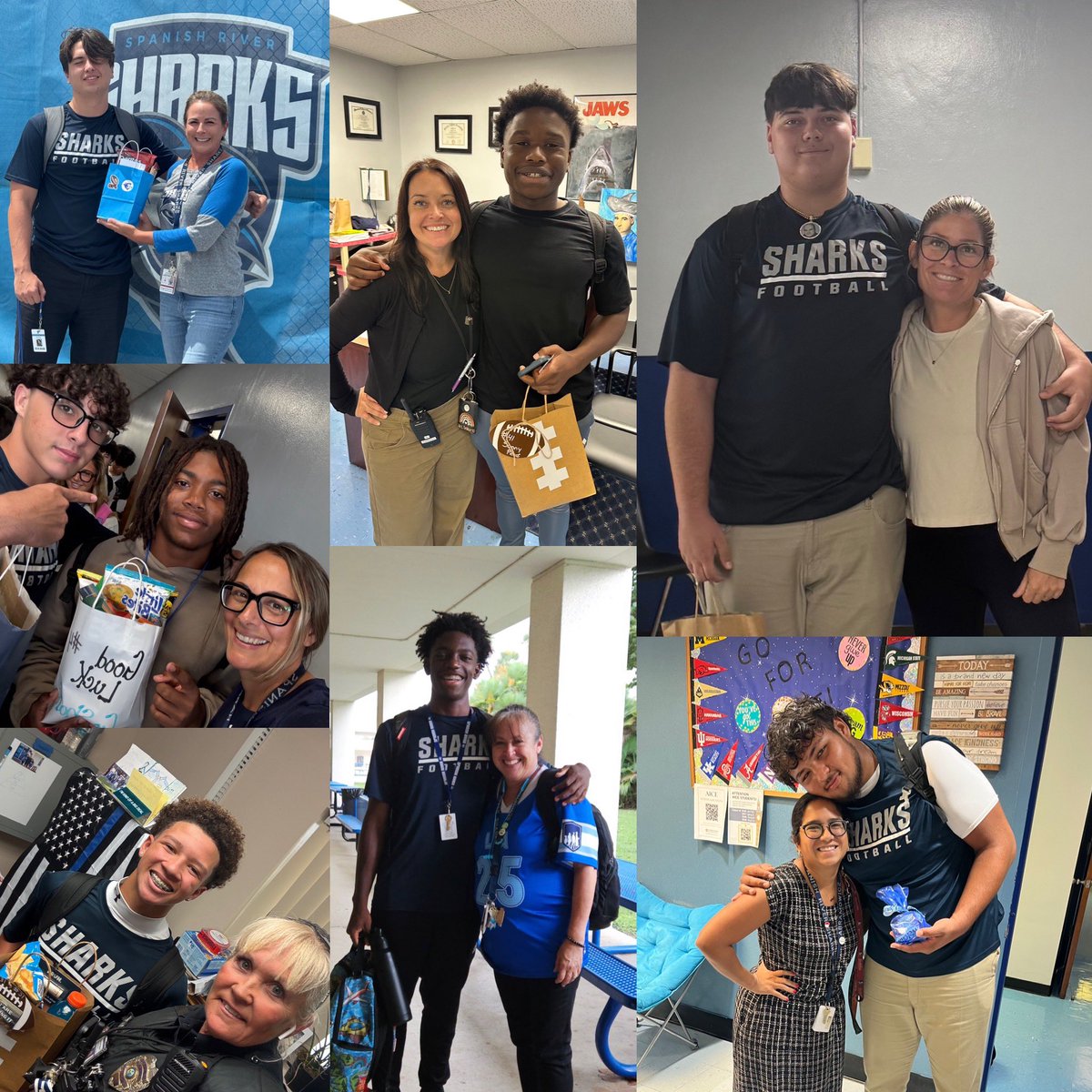 Lisa Harrison tweet media