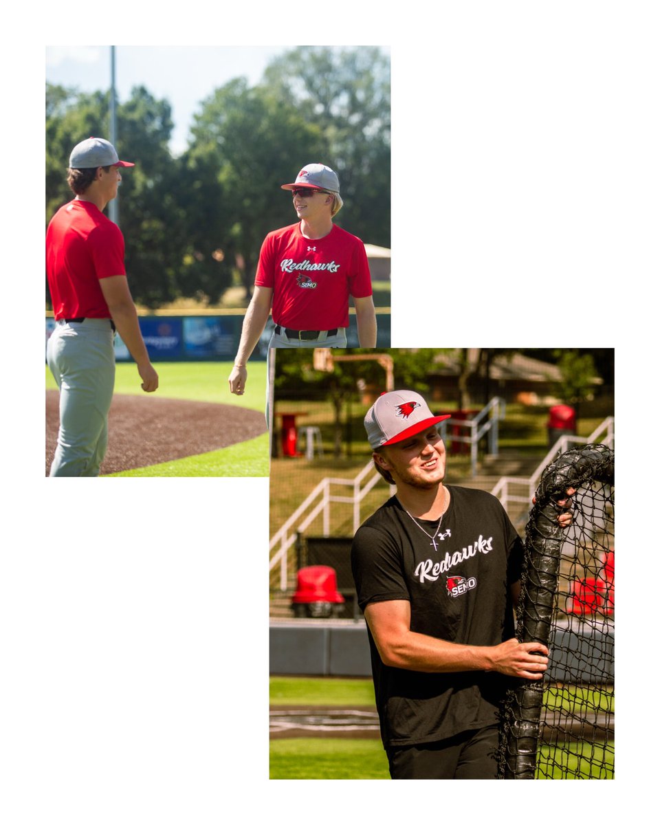 SEMO Baseball tweet media