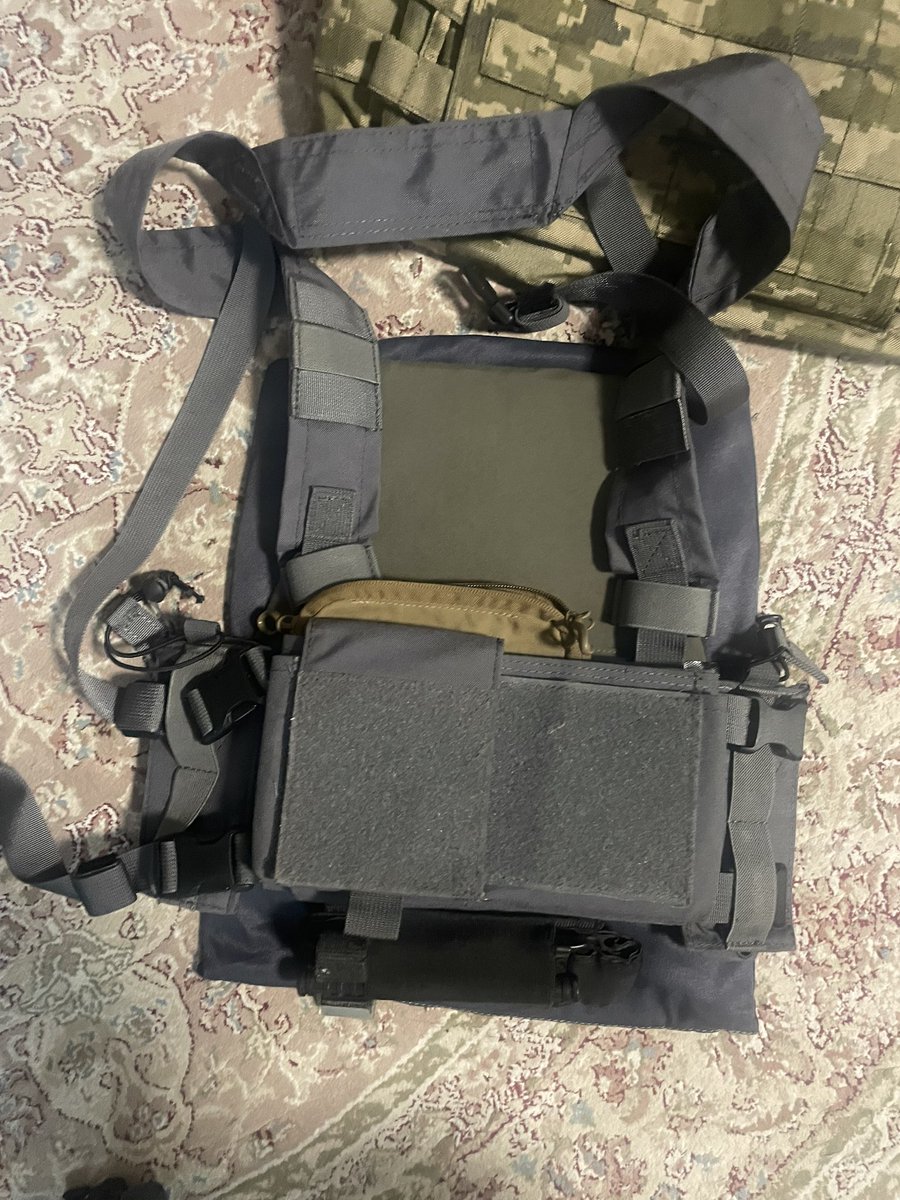 Зігота-Хохотуха на пільгах tweet media