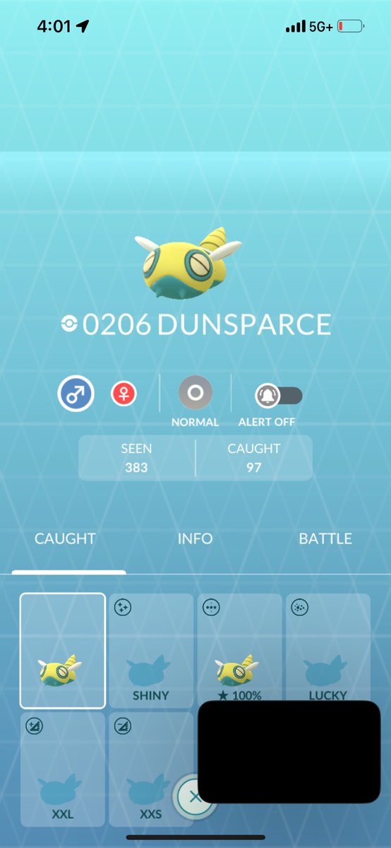 MYSTICxNEWS's tweet photo. 🛑 Trainer Alert! 🛑
What are your honest thoughts on the upcoming Completely Normal event? 👀
Pass or Play? 🚨
Personally… I’m really hoping to grab another Blue Gumdrop™ & finally snag a✨ Dunsparce 🐛!!!!!
#PokemonGO #CompletelyNormal #ShinyHunt #EventGrind https://t.co/e4byxkhZpX
