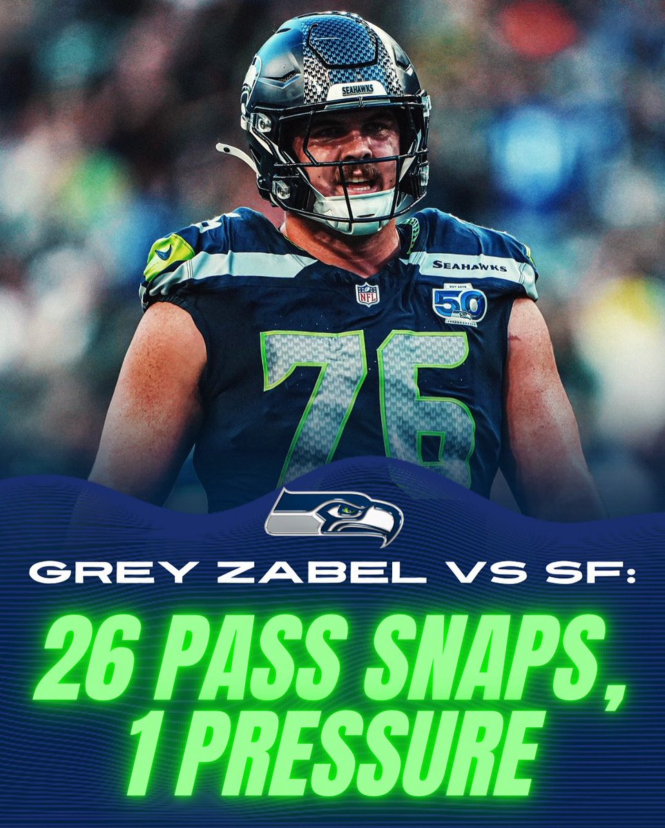 Strictly Seahawks tweet media