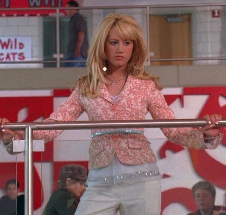 I knew I’ve seen this before