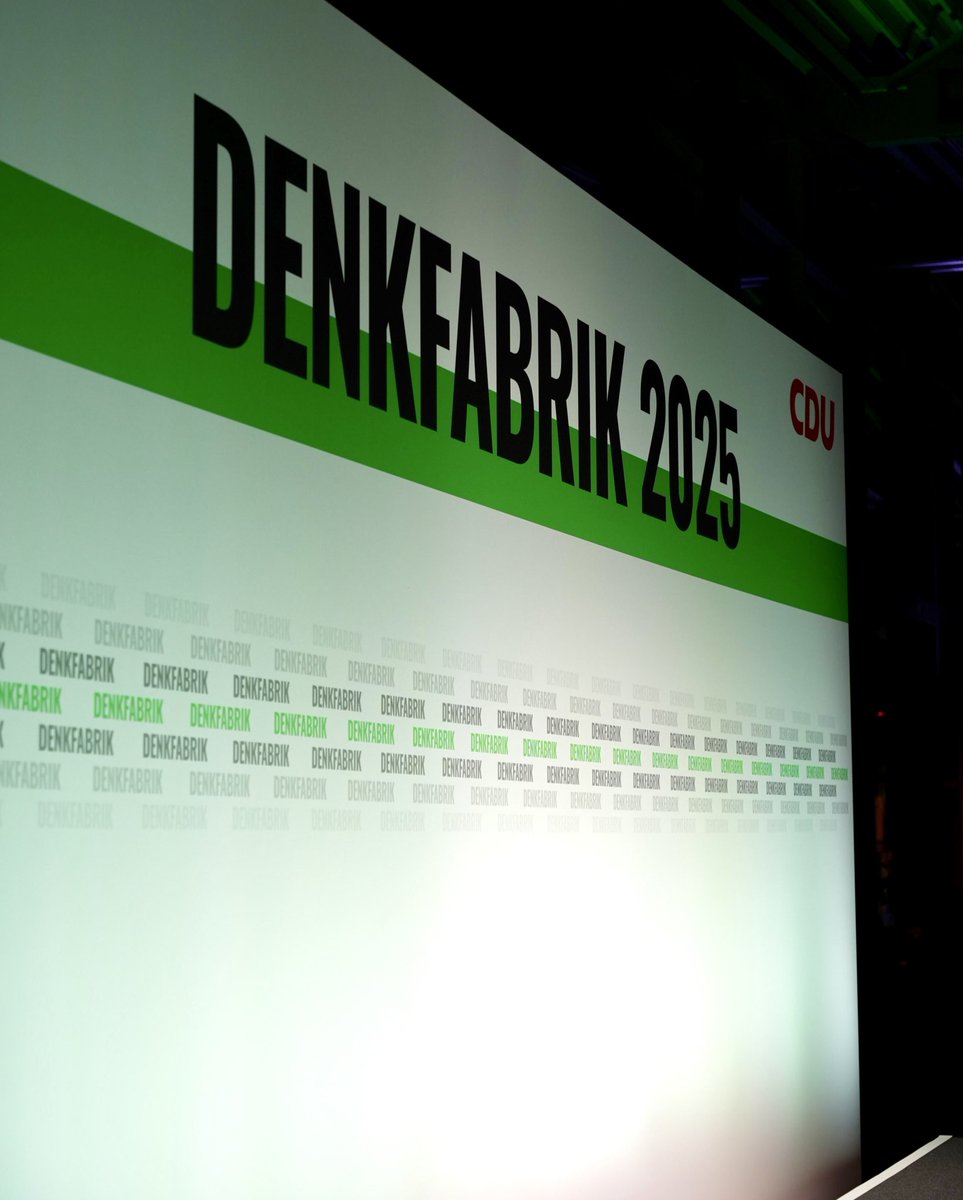 CDU Sachsen tweet media