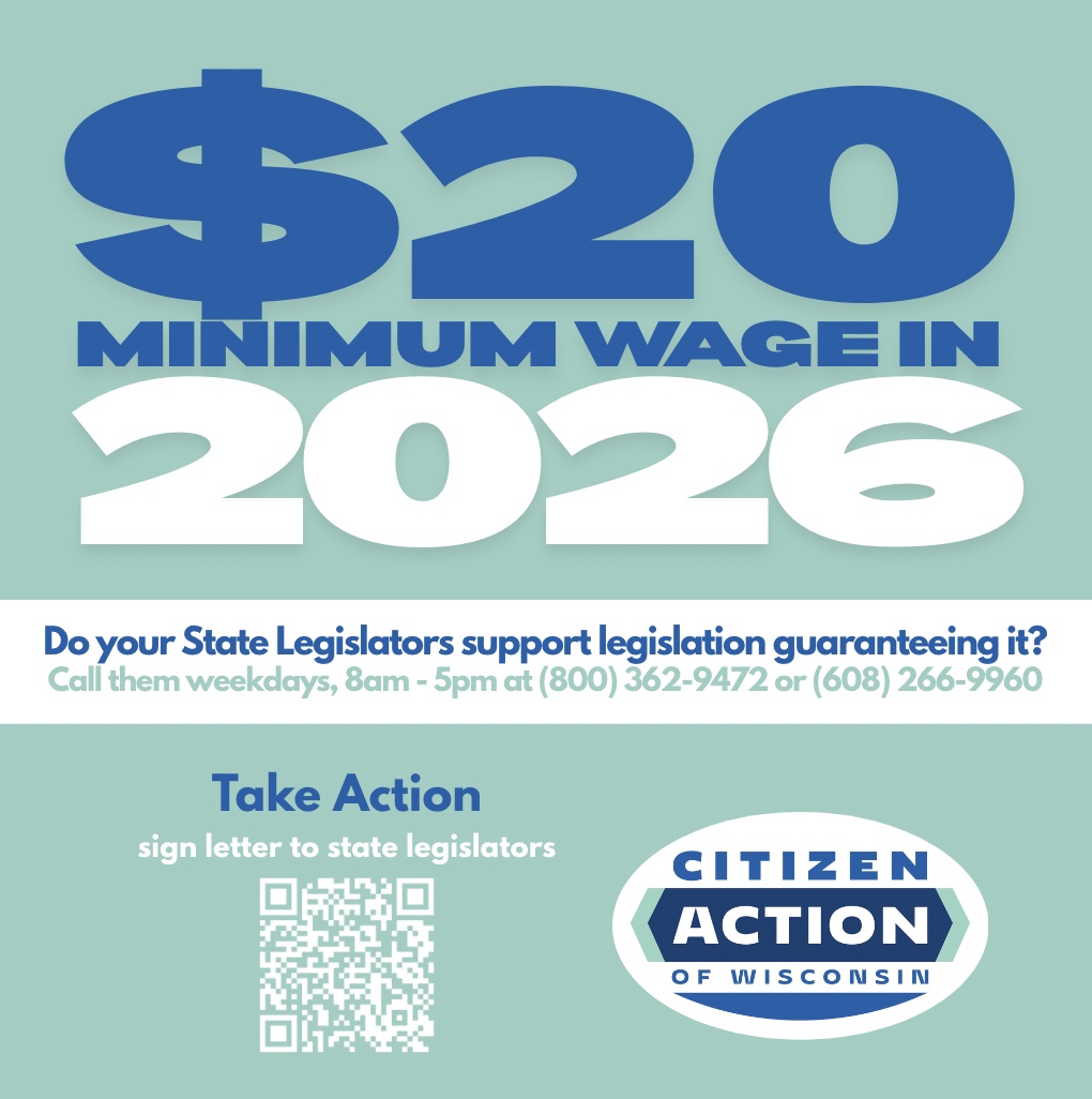 Citizen Action of WI tweet media