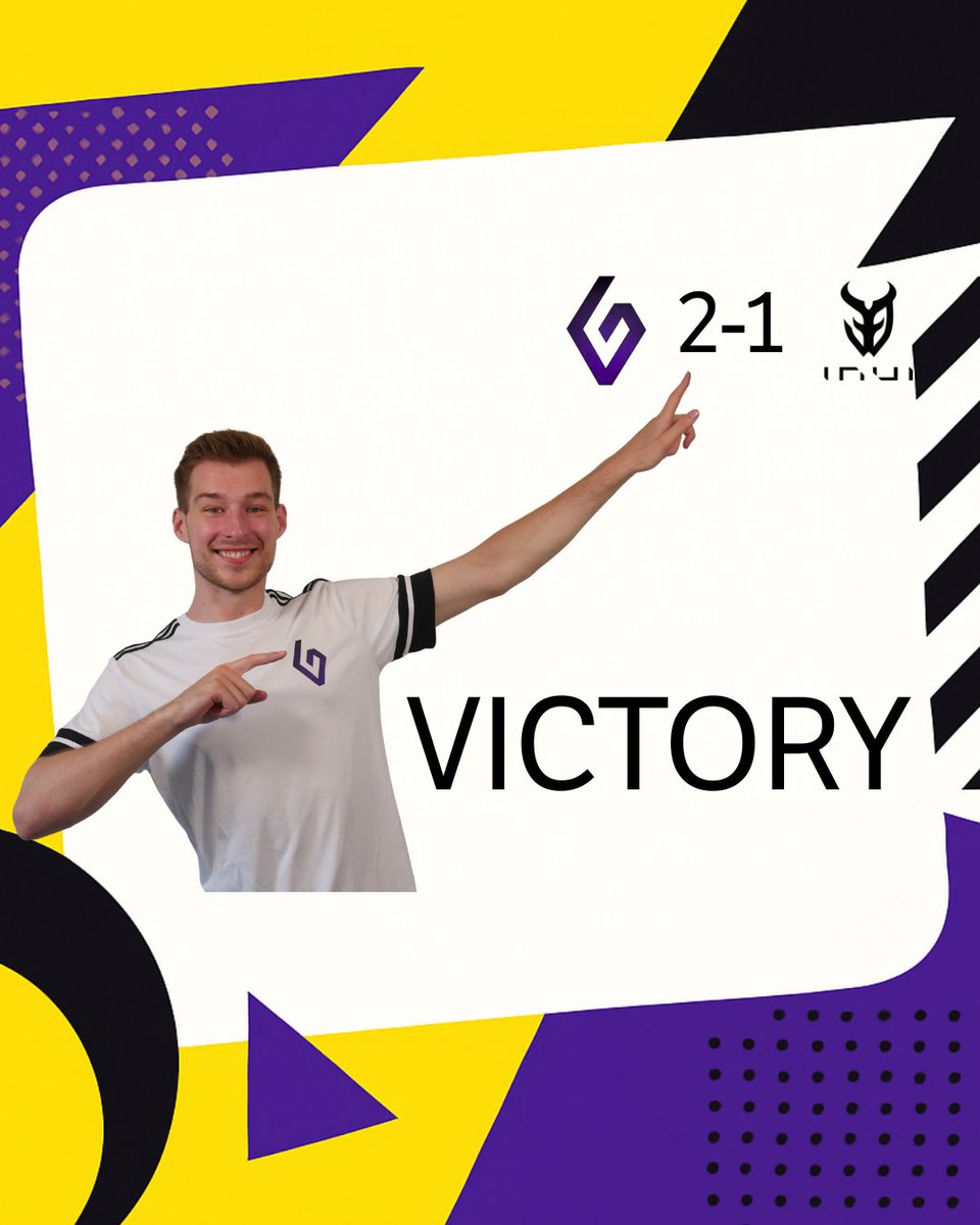 Vendetta Gaming (@vendgamingdk) on Twitter photo .. Du Du Du, Another One Bites the Dust 🎤
Vi tager sejren mod <a href="/3DMAXGaming/">Team 3DMAX</a> INUI i <a href="/ESEA/">ESEA League</a> Main Playoff ✔️
🐐 <a href="/mAnGo20_CS/">mAnGo20</a>
🐐 <a href="/LaykinnCS/">Laykinn</a>
🐐 <a href="/wezxCS2/">Kenni Rye Holmberg</a>
🐐 <a href="/N4XX1S/">N4XX1$</a>
🐐 <a href="/m0vskiii/">m0vski-</a>
#GGWP #PLAYON❕ .. Du Du Du, Another One Bites the Dust 🎤
Vi tager sejren mod <a href="/3DMAXGaming/">Team 3DMAX</a> INUI i <a href="/ESEA/">ESEA League</a> Main Playoff ✔️
🐐 <a href="/mAnGo20_CS/">mAnGo20</a>
🐐 <a href="/LaykinnCS/">Laykinn</a>
🐐 <a href="/wezxCS2/">Kenni Rye Holmberg</a>
🐐 <a href="/N4XX1S/">N4XX1$</a>
🐐 <a href="/m0vskiii/">m0vski-</a>
#GGWP #PLAYON❕