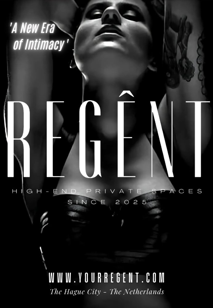 REGÊNT - High-End Private Spaces
- Exclusive private rooms by the hour! (3 floors) -
'A New Era of Intimacy' 

"A place where professionalism, comfort, and aesthetics come together in a vision shaped by the needs and future of the industry. Professional, Independent, Flexible,
