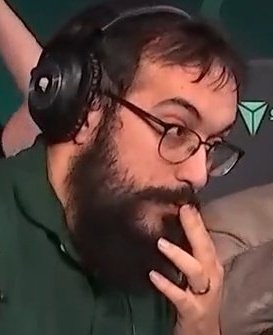 Mi cara cuando motachin dice que carrilea todas nuestras partidas <a href="/El_Jolas/">Jolas</a> <a href="/MendoCoach/">Mendo</a> <a href="/DGarcialoygorri/">Dloygorri</a> <a href="/Kneki18/">Kneki</a> <a href="/Guille_abajo/">GUILLE</a>