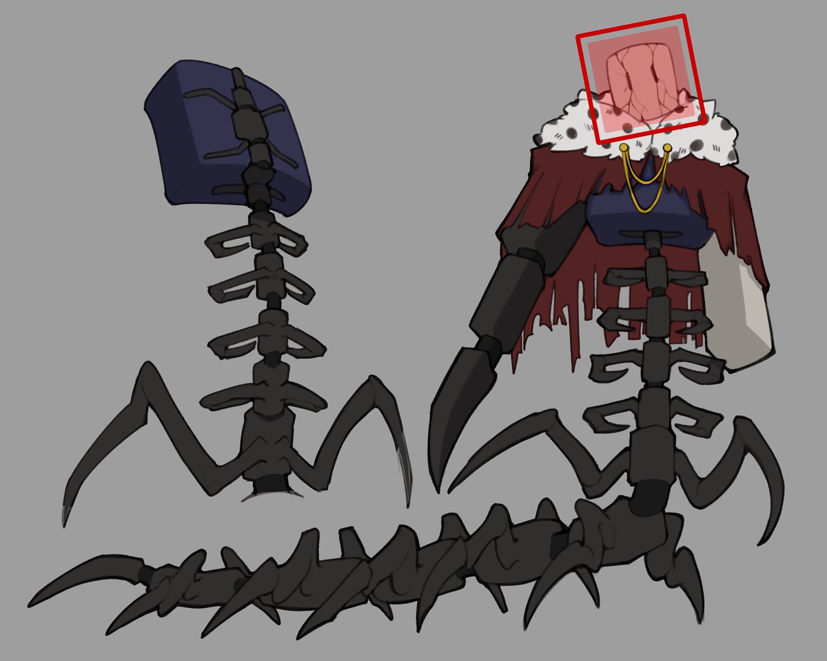 horusglass's tweet image. Official HQ Arts for Wandering Gray set

#RobloxiasSin #RoSin #DeivyDoesTutorials33