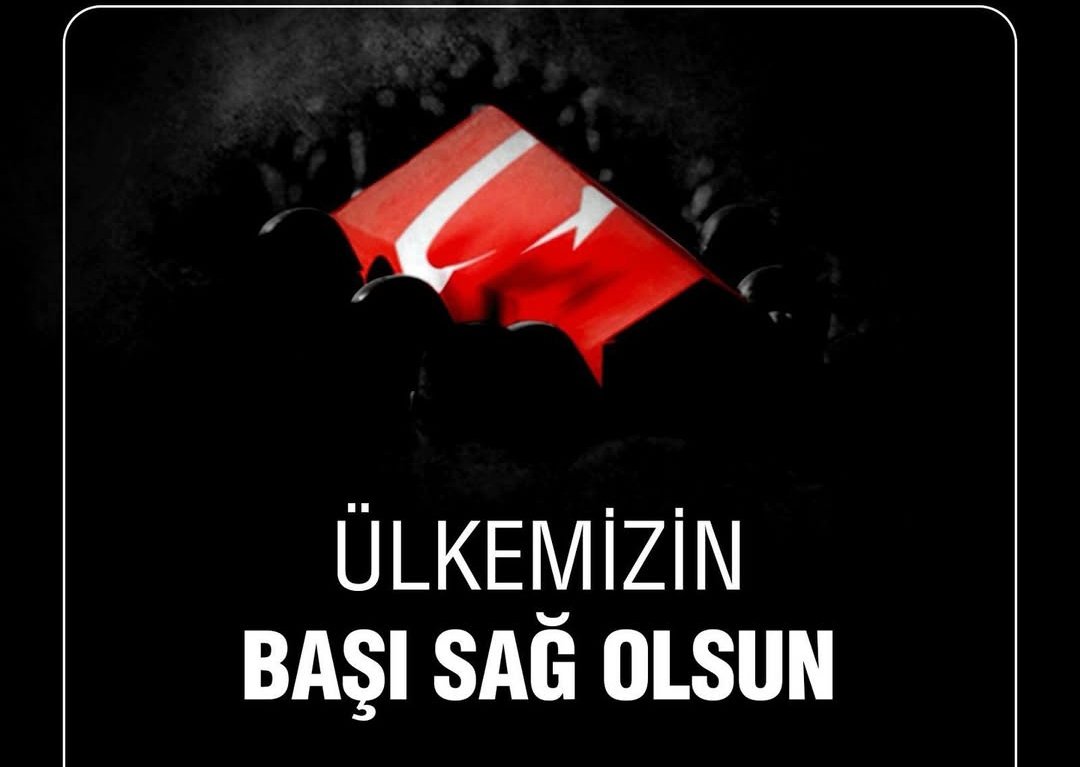 İzmir'de terör sempatizanı tarafından yapılan saldırı kınıyoruz Allah belanızı versin  yazık günah haksız yere canlara kiyiyor sunuz.