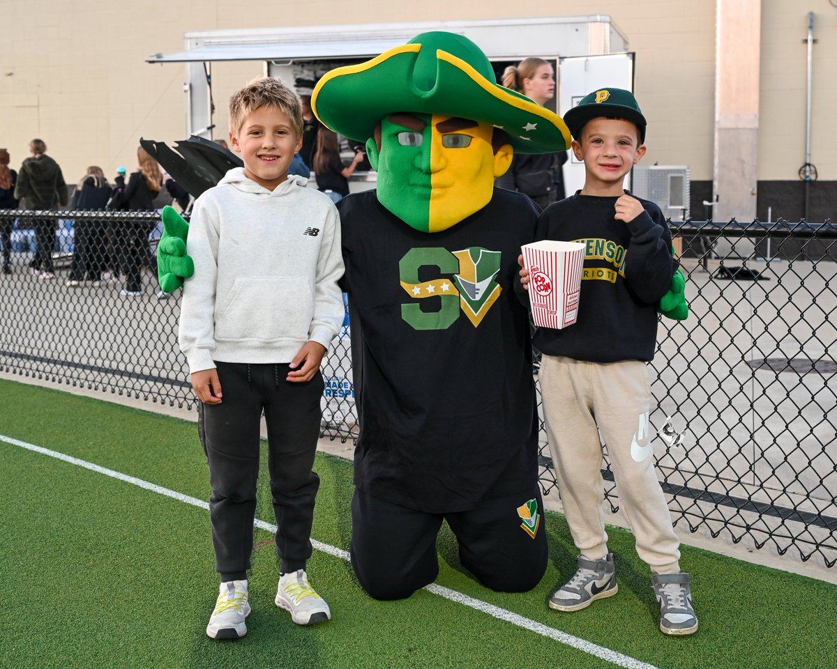 stevensonhs's tweet image. Moments from Friday night&apos;s Home Opener that you might have missed! Full gallery in the Daily Digest. #seeyounextMonday