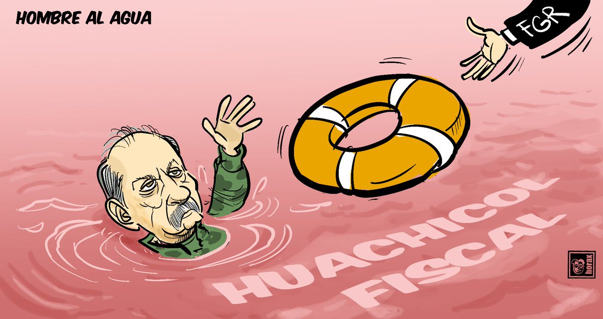 Mi colaboración para <a href="/milenio_leon/">Milenio León</a>