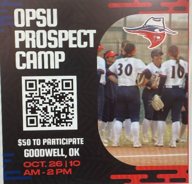 OPSU Prospect Camp
