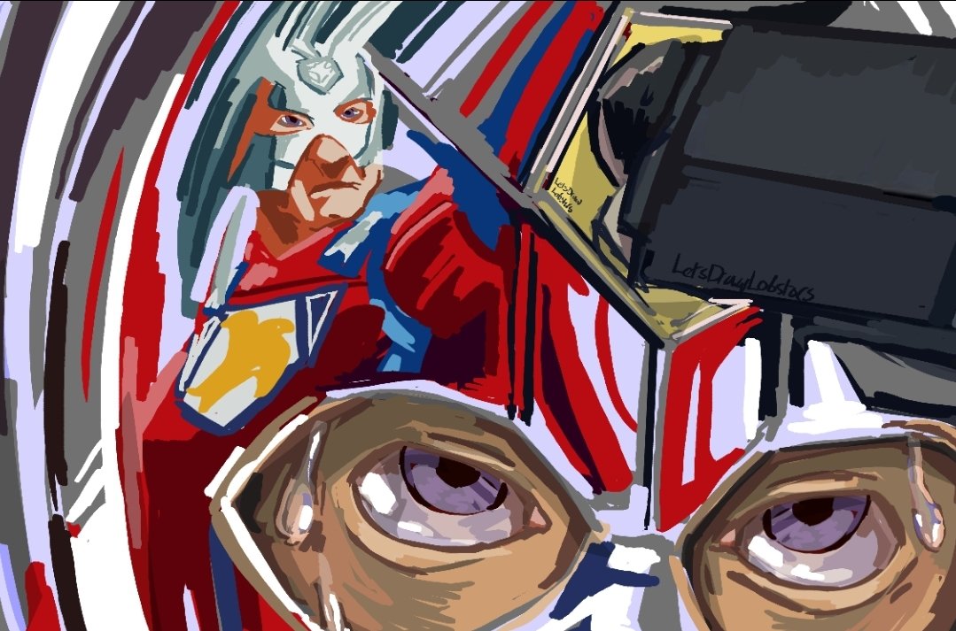 Let'sDrawLobstArs tweet media