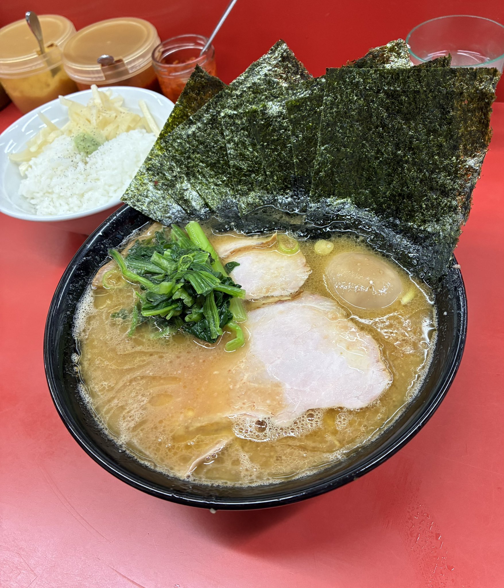 おしゅし エキパイが割れてなかったらのifバージョン #SE44J #シグナス