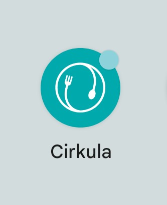 De verdad quiero ver surgir esa app Cirkula, me parece un gran concepto, espero que más restaurantes se unan para evitar el desperdicio. Si son de #Quito busquen esta app y ahorren un poco de plata