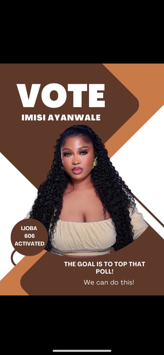 Pls vote for my babygirl Imisi🙏Queen of vibes n meme🫶Entertainment squad get busy#imistars💪