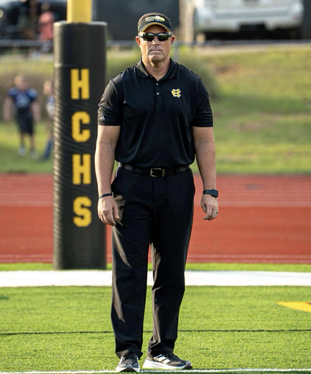 Coach Garrison tweet media