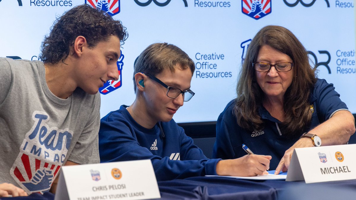 Quinnipiac Men's Ice Hockey tweet media