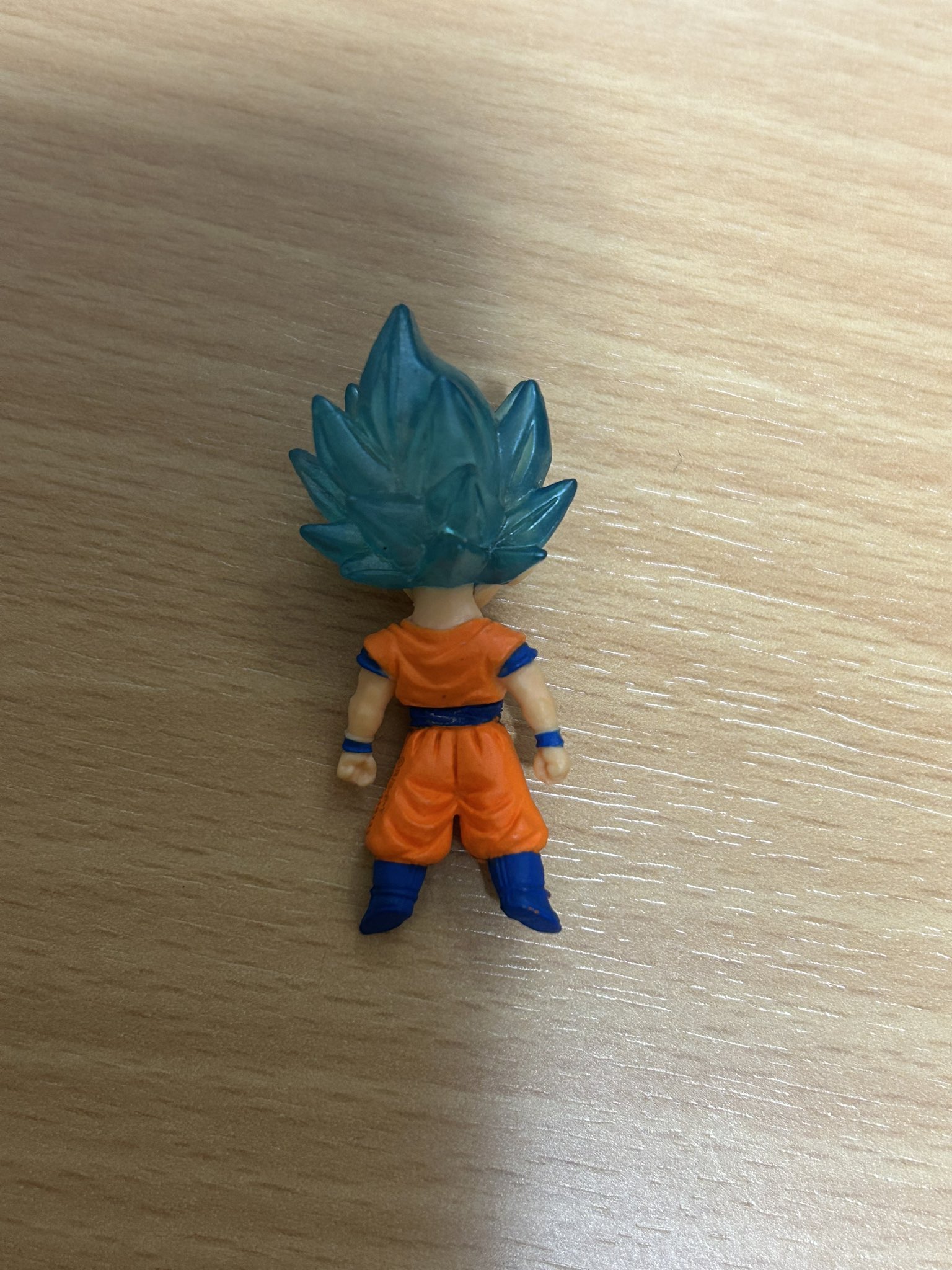 DB愛 (@DRAGON_BALL_AI) / X