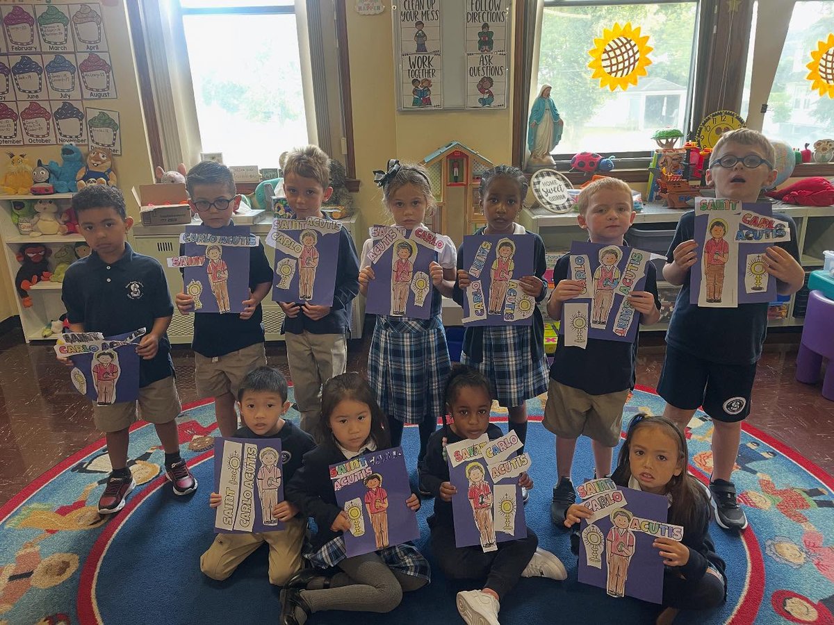 Catholic Schools Office Archdiocese of Boston tweet media