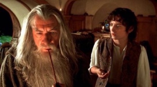TheDailyHPotter's tweet photo. 2001, the year the best movies were released 🍿 https://t.co/T6VFzOicZo
