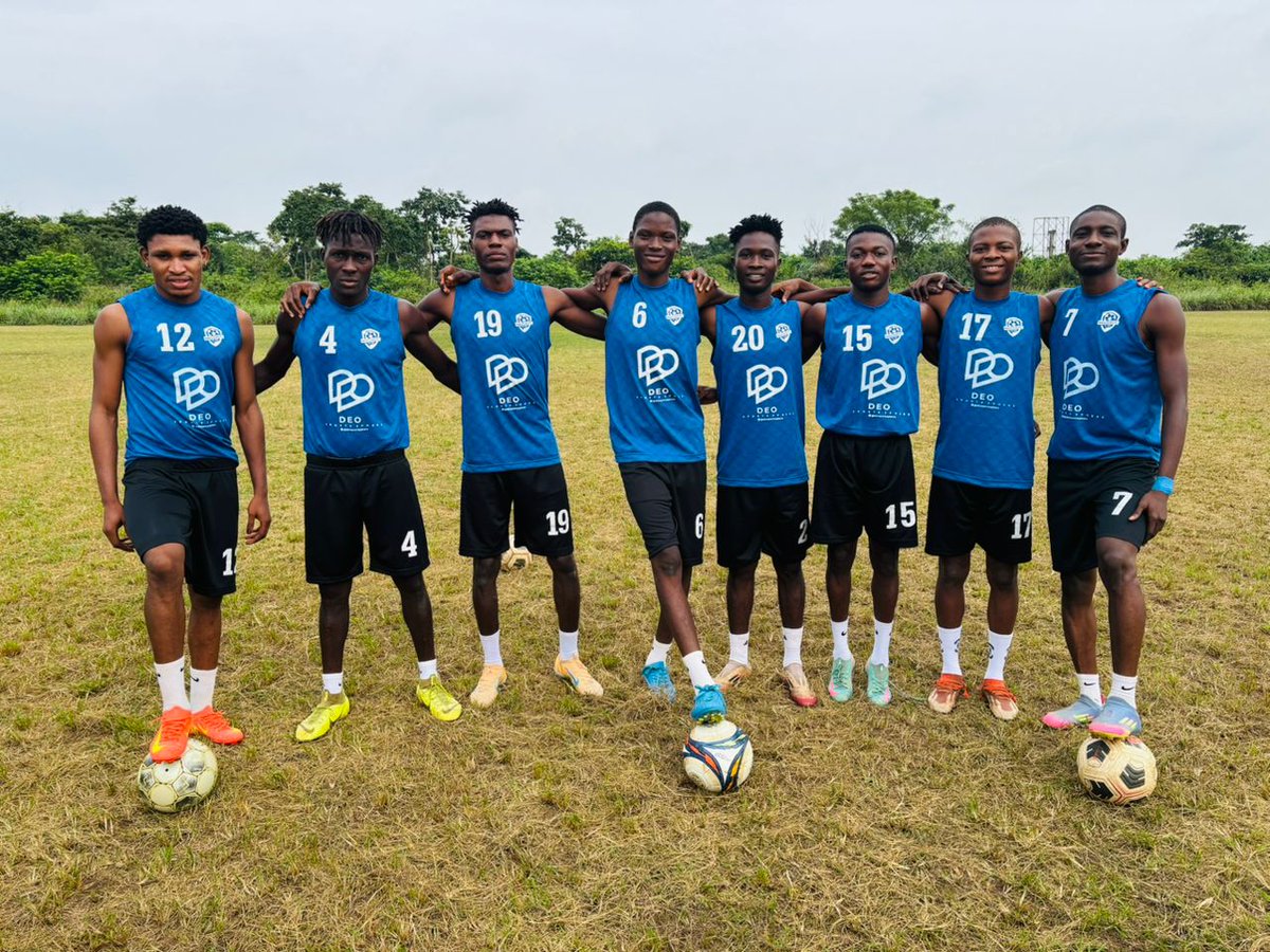 IMMACULATE FOOTBALL CLUB tweet media