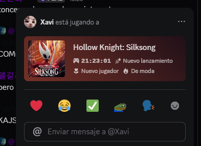 Lo puedo explicar