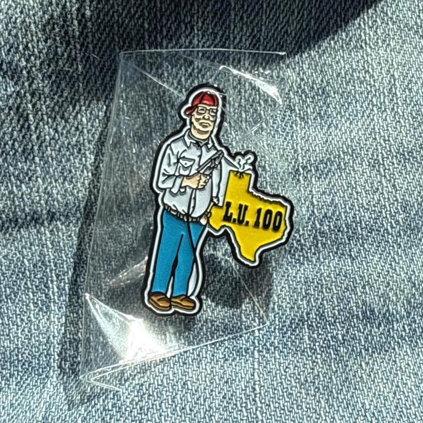 You can’t negotiate alone, Bobby. That’s why God made unions.