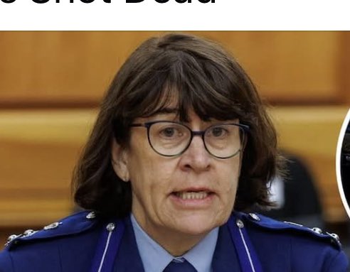 WildandFree17 (@wildnfree1984) on Twitter photo <a href="/SkullandGait/">Skull & Gait</a> What do you think of New Zealand 🇳🇿 top police sargent Jill Rogers?
theguardian.com/world/video/20… <a href="/SkullandGait/">Skull & Gait</a> What do you think of New Zealand 🇳🇿 top police sargent Jill Rogers?
theguardian.com/world/video/20…