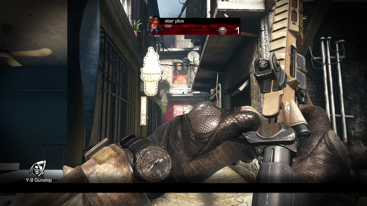 Joyoury's tweet image. #codstillalive