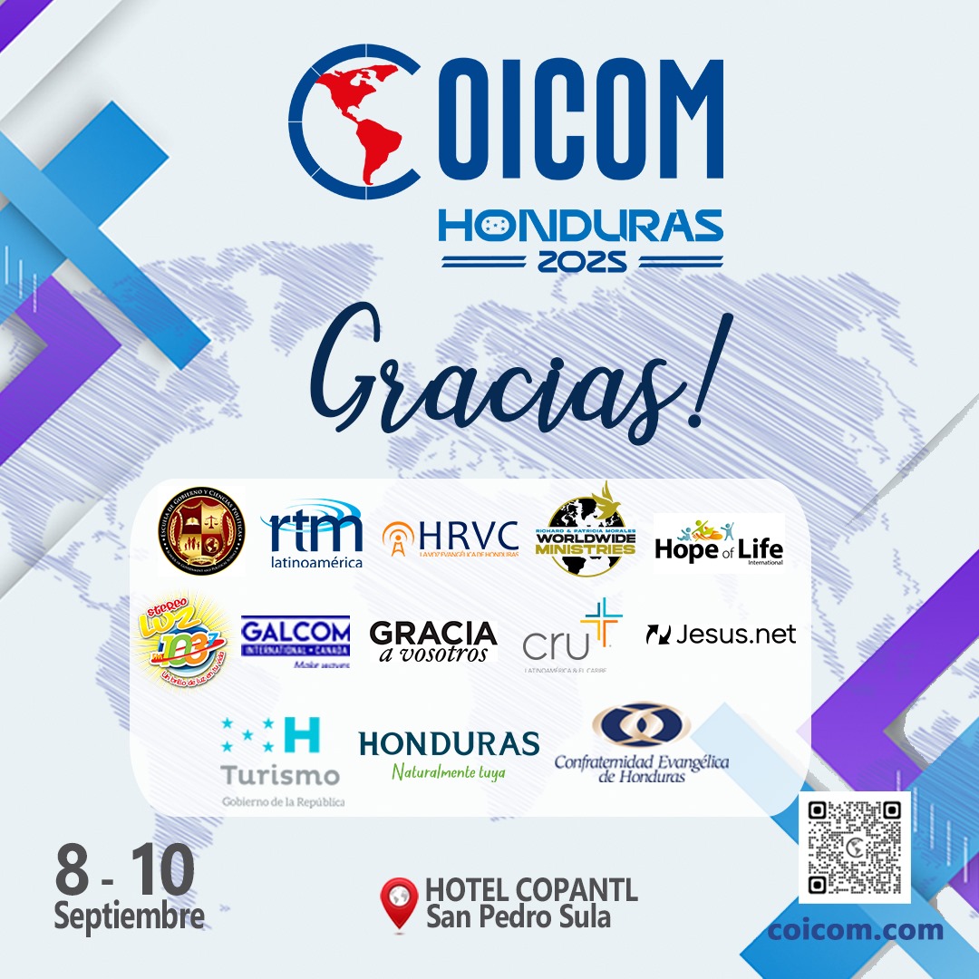 Coicom Internacional tweet media