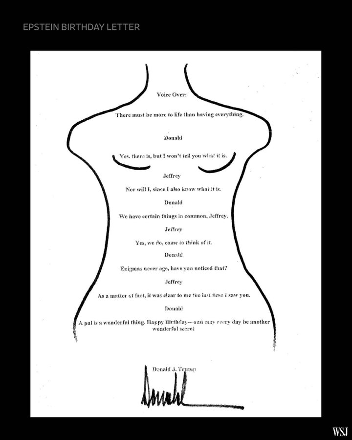 Once again, it turns out that the reporters were telling the truth --- even when accused of lying and sued for libel. 

wsj.com/us-news/law/ep…