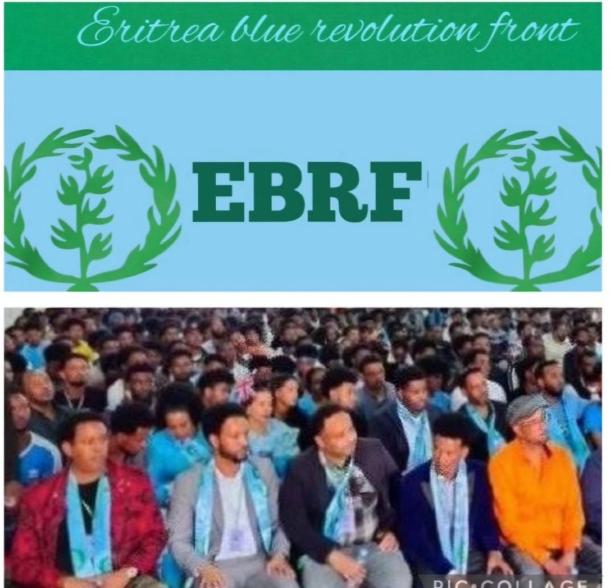 ርብዒ ዓመት ጸብጻብ ግንባር ህዝባዊ ማዕበል ብርጌድ ንሓመዱ (ጸብጻብ 3 ወርሒ)  EBRF 
eritreanbluerevolutionfront.org/ebrf-quarterly…
ድሕሪ ወግዓዊ ምምስራት ግንባር ህዝባዊ ማዕበል ብርጌድ ንሓመዱ ኤርትራውያን ብ8 ሰነ 2025፡ እቲ ትካል መላእ ዓለም ብሓፈሻ  ብፍላይ ከኣ ኣብ