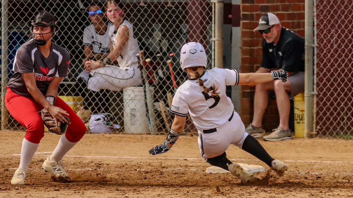 Back on the ball field this weekend. Got to use my new custom <a href="/Curvedlaces/">Curved Laces</a> batting gloves for Fury Platinum. I love the logo design and how they look with our uniform. My teammate, <a href="/MadisonShiff18/">Madison Shifflett</a> , loves the look and feel of her gloves with the long cuffs.

<a href="/fplatinumshiff/">VA Fury Platinum Shifflett</a>