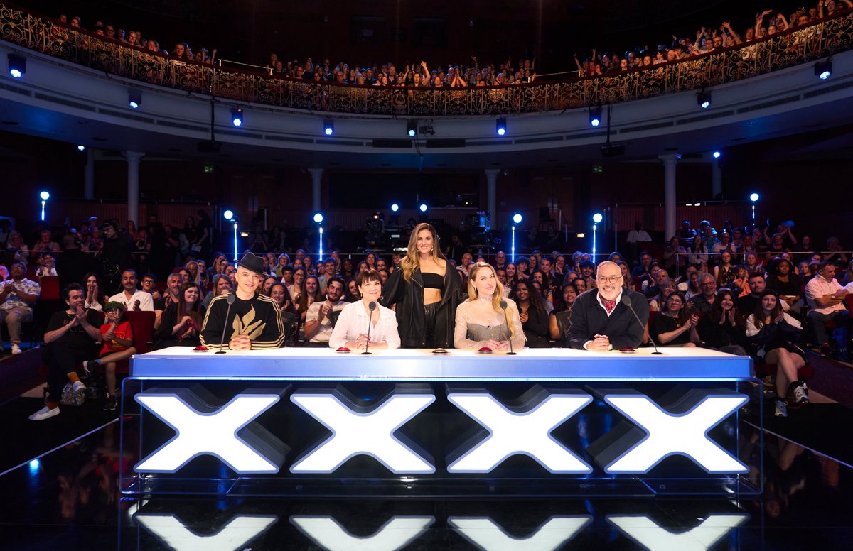 Quel Talent, c’est repartiiii! 🎉 Soyez au rendez-vous dès CE SOIR pour des numéros toujours plus impressionnants, touchants, surprenants et… inusités! 💥

📺 Lundi au jeudi 19 h 30 sur <a href="/noovo_ca/">Noovo</a>