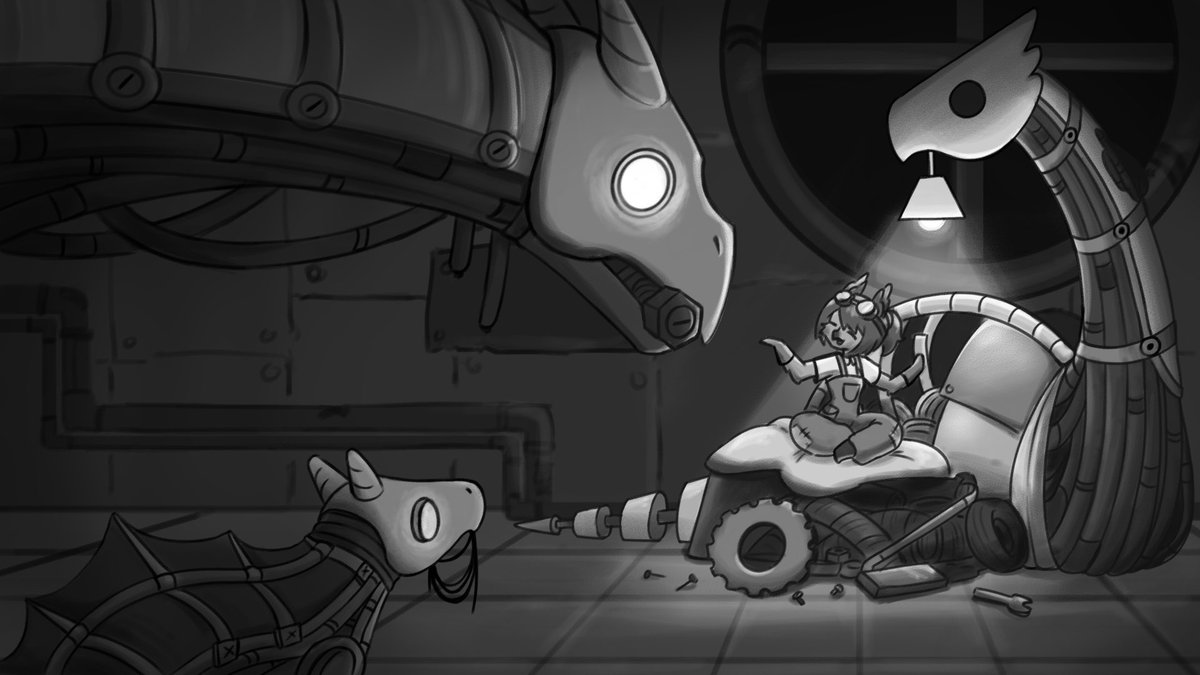 Tinkerer Night Owl 🦉