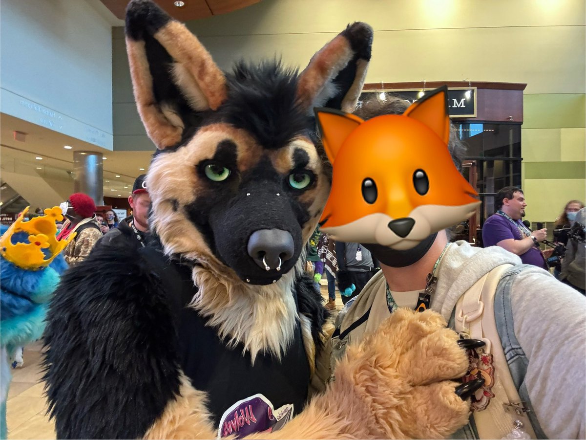 Ace π (@acefusky) on Twitter photo <a href="/RykerTheShep/">Ryker (GOH ACFI25)</a> I had the absolute privilege of meeting you at ANE25 and itβs legit one of the most memorable experiences Iβve had at a con! You were so friendly and sweet and extremely comforting to talk to and I still think about it to this day. Thank you for such an amazing experience π <a href="/RykerTheShep/">Ryker (GOH ACFI25)</a> I had the absolute privilege of meeting you at ANE25 and itβs legit one of the most memorable experiences Iβve had at a con! You were so friendly and sweet and extremely comforting to talk to and I still think about it to this day. Thank you for such an amazing experience π