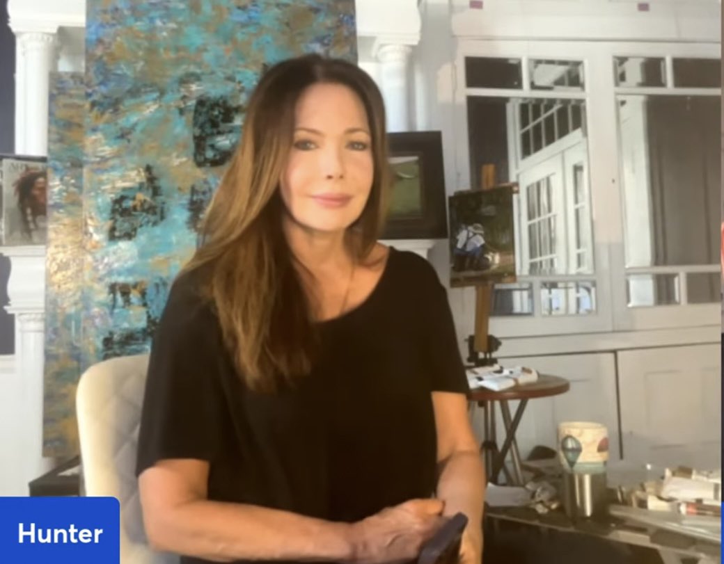 CtheHuntress's tweet image. Hunter Tylo #HunterTylo Breaks Silence on Dramatic Final Days at 'The Bold and the Beautiful' #BoldandBeautiful #CBS (OG Taylor) (2019)
➡️ msn.com/en-us/tv/news/…