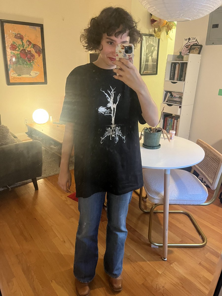 Ok this being a medium is lowkey humiliating