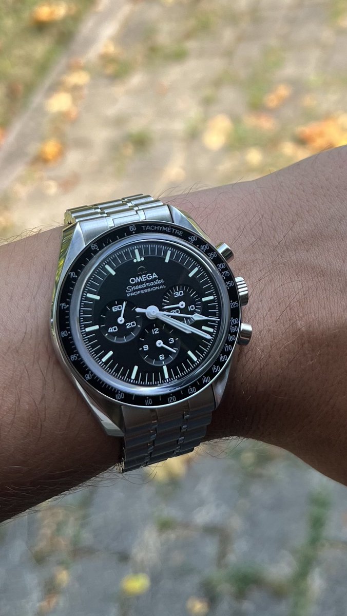 Not always guns here. Been down the hole with watches recently.