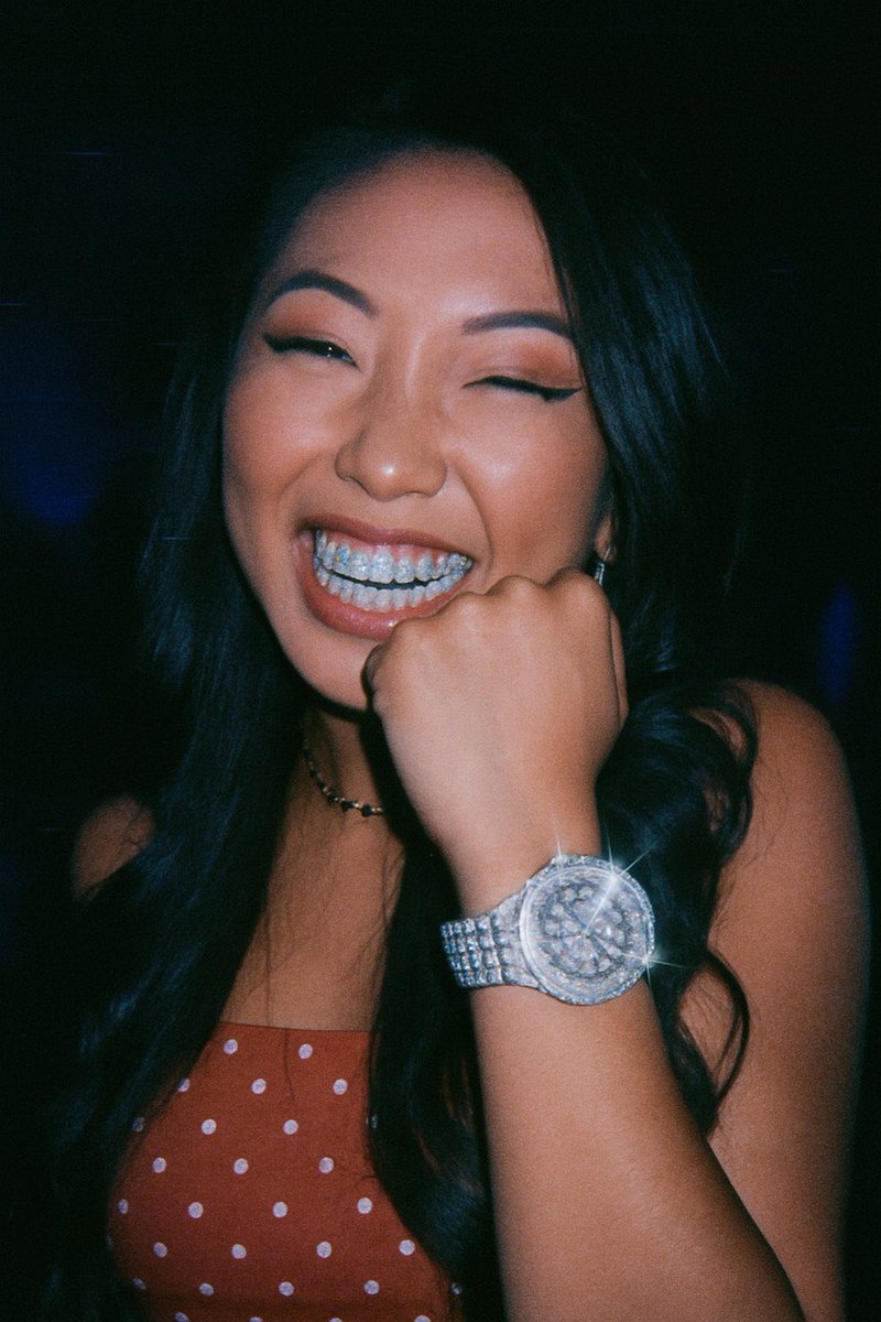 tiffany fong (retarded account) (@tiffanyxfong) on Twitter photo 