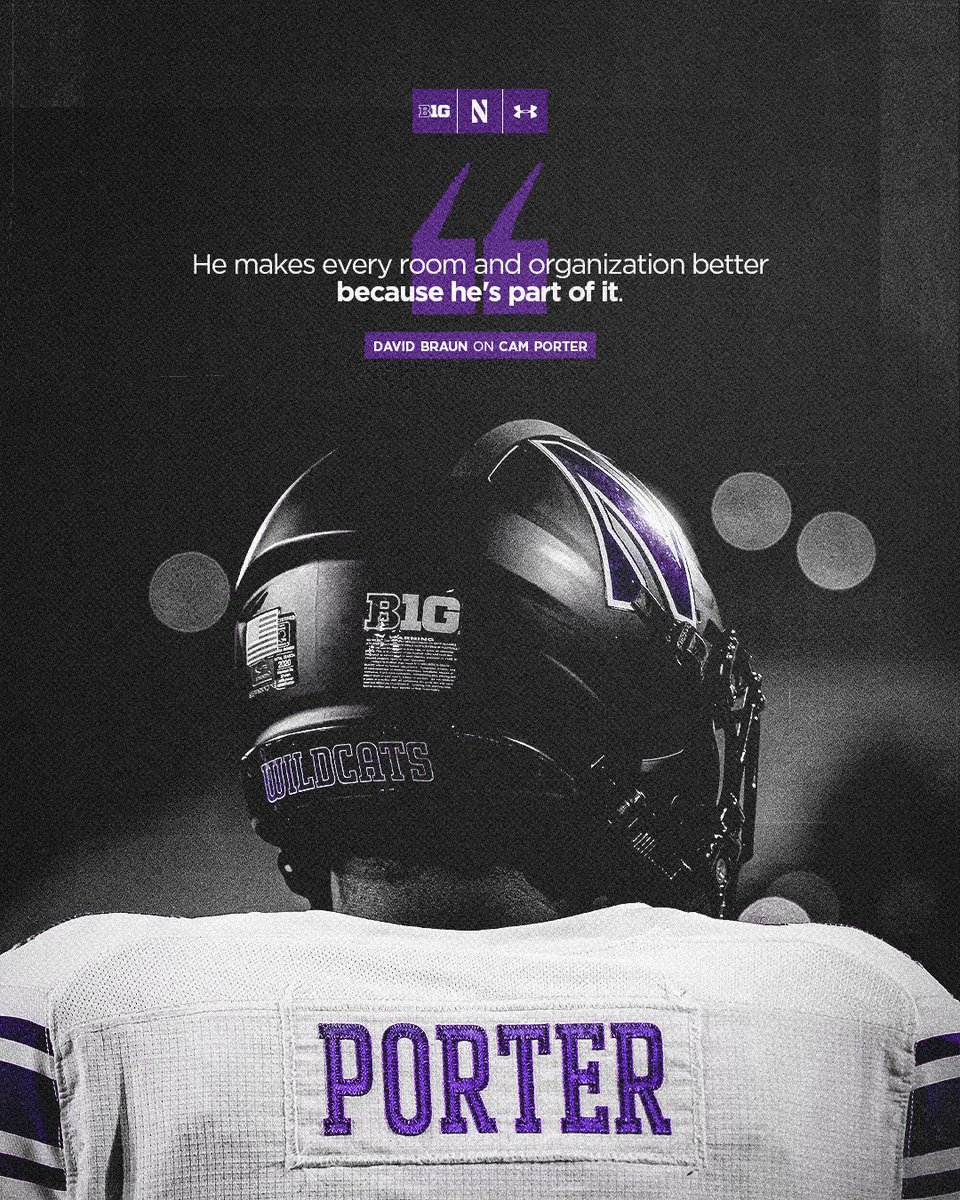 Northwestern Football (@nufbfamily) on Twitter photo 