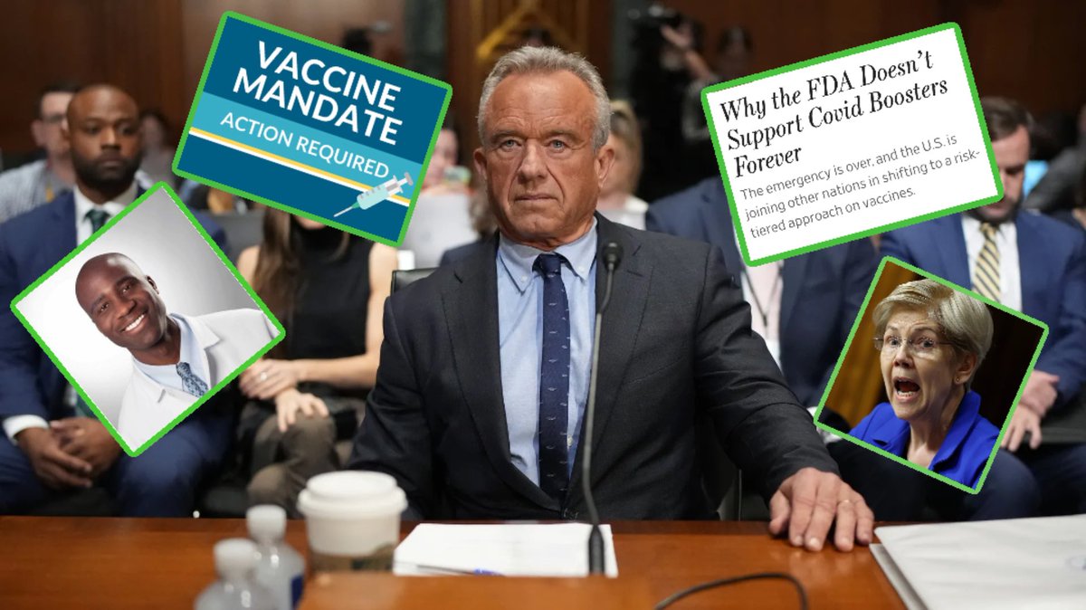 MAHA Action tweet media