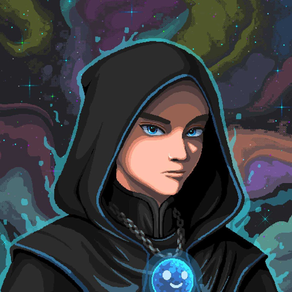 After 3 years of rocking the same PFP, it’s finally time for an upgrade.

A 1/1 <a href="/PikuseruYujin/">ＰＩＫＵＳＥＲＵ　ＹＵＪＩＮ</a> founder honorary piece.

What do you think, fam did I level up?