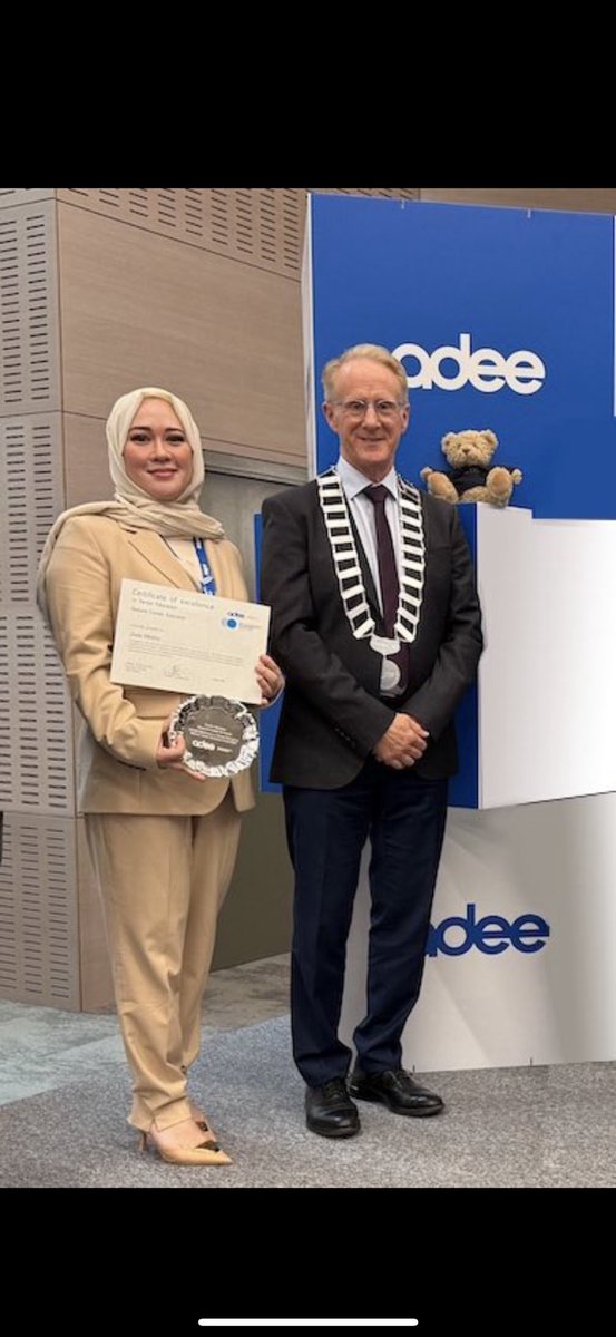 IADRSaudi tweet media