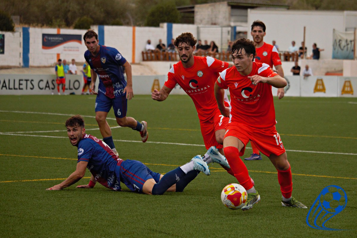 📸 Galería Fotográfica

⚔️ <a href="/CDSONEJA/">CD Soneja. 💯🧡</a> 0⃣🆚1⃣ <a href="/UDAlzira/">UD Alzira</a> 

👇👇👇
flic.kr/s/aHBqjCtq93

#PorLaEscuadra #SegundaFederacion